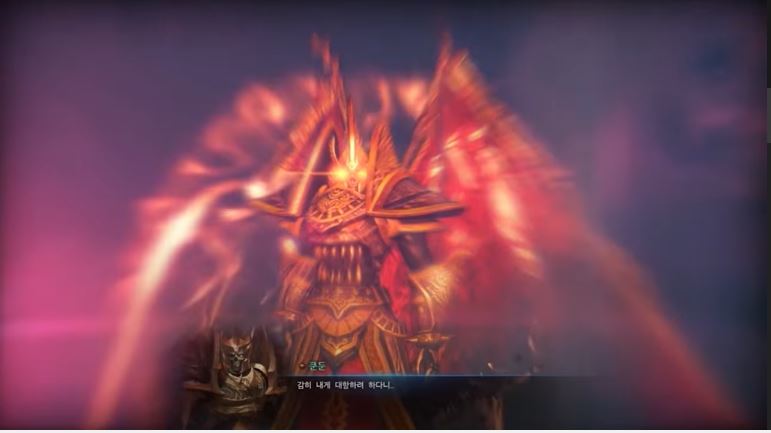 Mu Legend เตรียมเปิดทดสอบรอบใหม่เร็วๆนี้