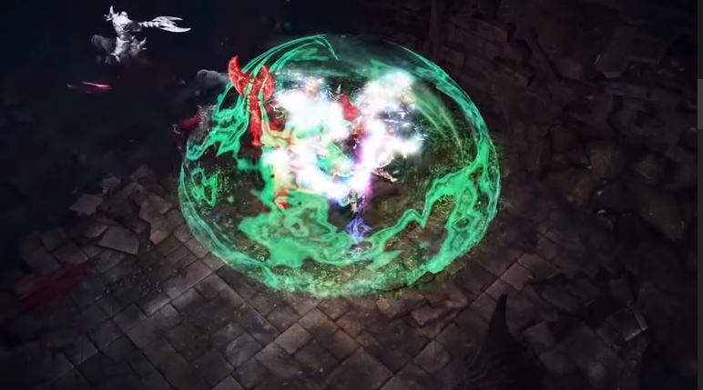 Mu Legend เตรียมเปิดทดสอบรอบใหม่เร็วๆนี้