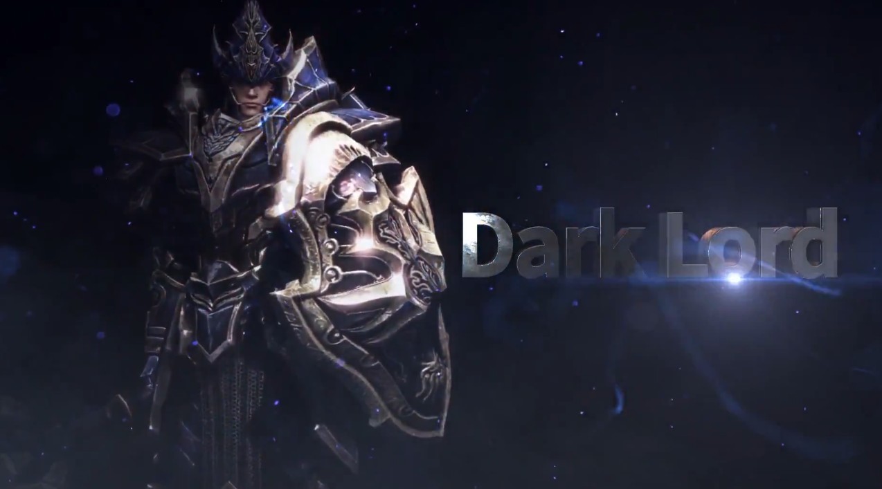 Webzen ปล่อย Trailer ตัวใหม่ของเกม MU Legend และ Azera: Iron Heart ในงาน G-STAR 2016