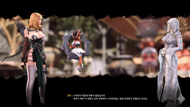 Astellia เผยเกมเพลย์สุดมันส์ในงาน G-STAR 2016!!!