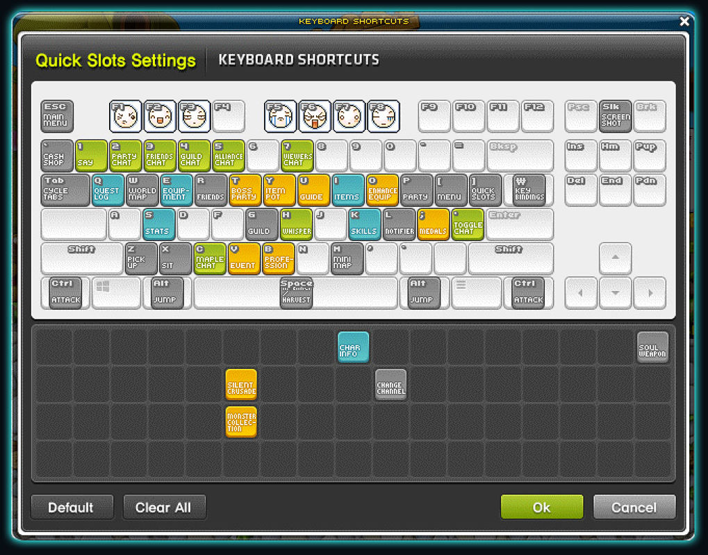 MapleStory ยังอยู่ !! อัพเดทใหญ่ในรอบทศวรรษ