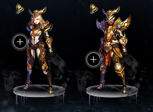 MU Online [KR] ยังไม่ตาย !! ฉลองครบรอบ 15 ปีอัพเดทใหญ่ซีซั่น 12