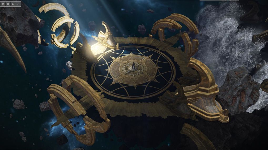 SmileGate พา Lost Ark ไปเปิดตัวที่งาน The G-star 2016 แน่!