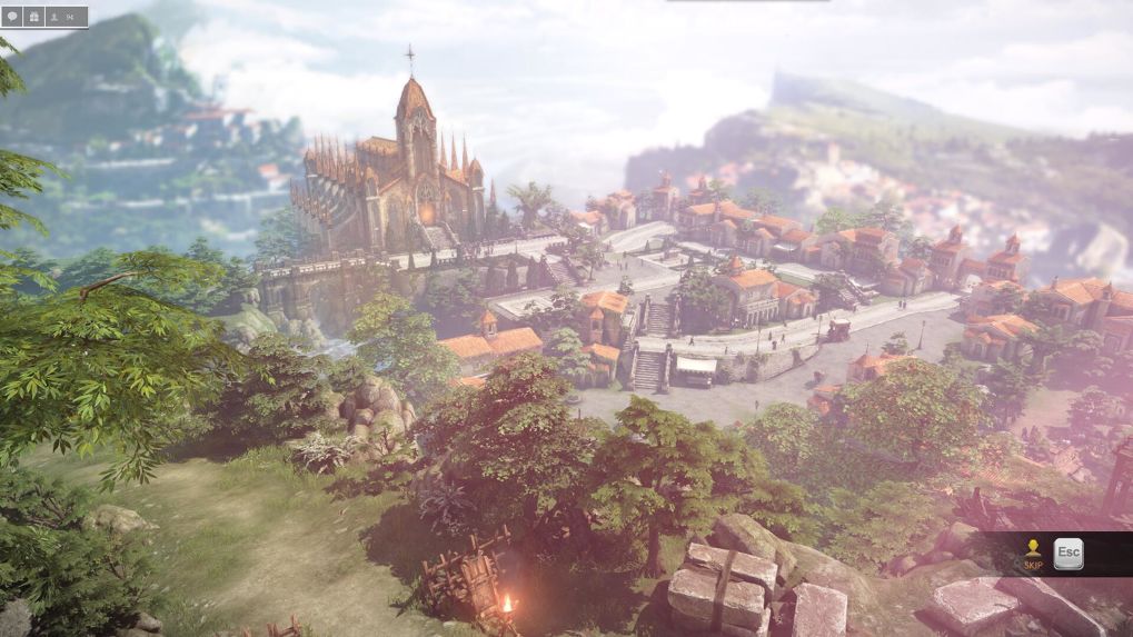 SmileGate พา Lost Ark ไปเปิดตัวที่งาน The G-star 2016 แน่!