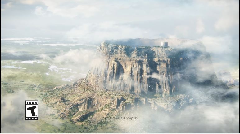 เฉลยแล้ว!! ที่มาของเจ้าสัตว์ประหลาดมาจากไหน จากปากผู้สร้างเกม