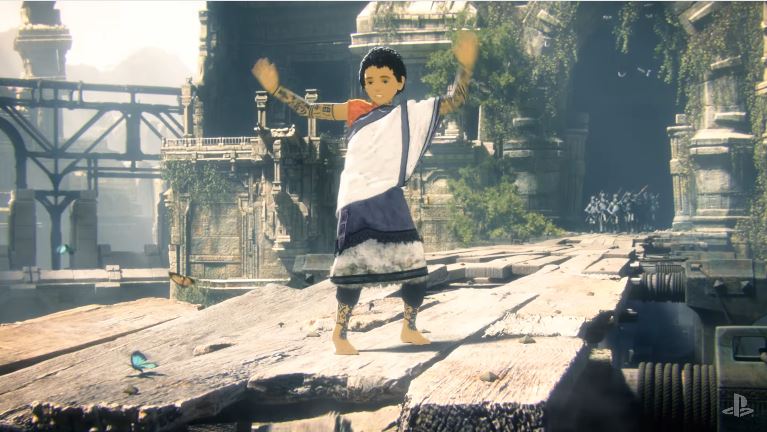 เฉลยแล้ว!! ที่มาของเจ้าสัตว์ประหลาดมาจากไหน จากปากผู้สร้างเกม