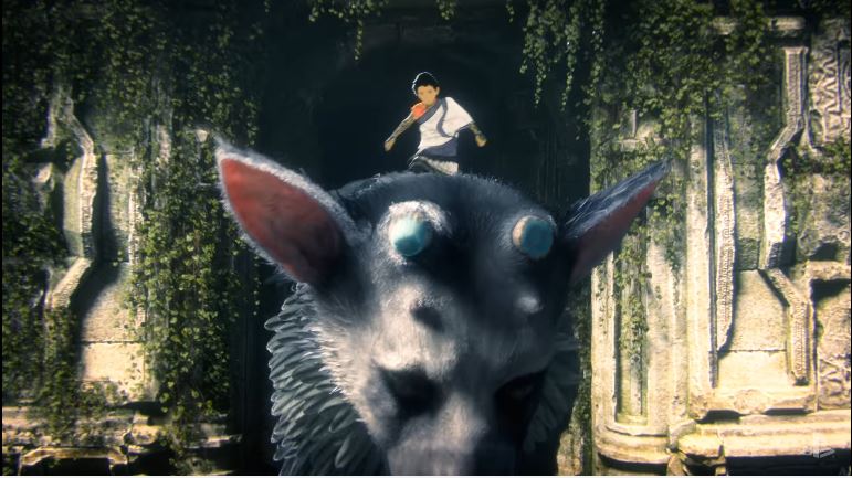 เฉลยแล้ว!! ที่มาของเจ้าสัตว์ประหลาดมาจากไหน จากปากผู้สร้างเกม