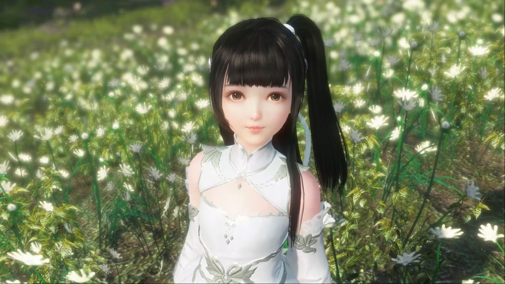 ปีหน้าโลลิเตรียมบุก Moonlight Blade กันแล้วนะ!