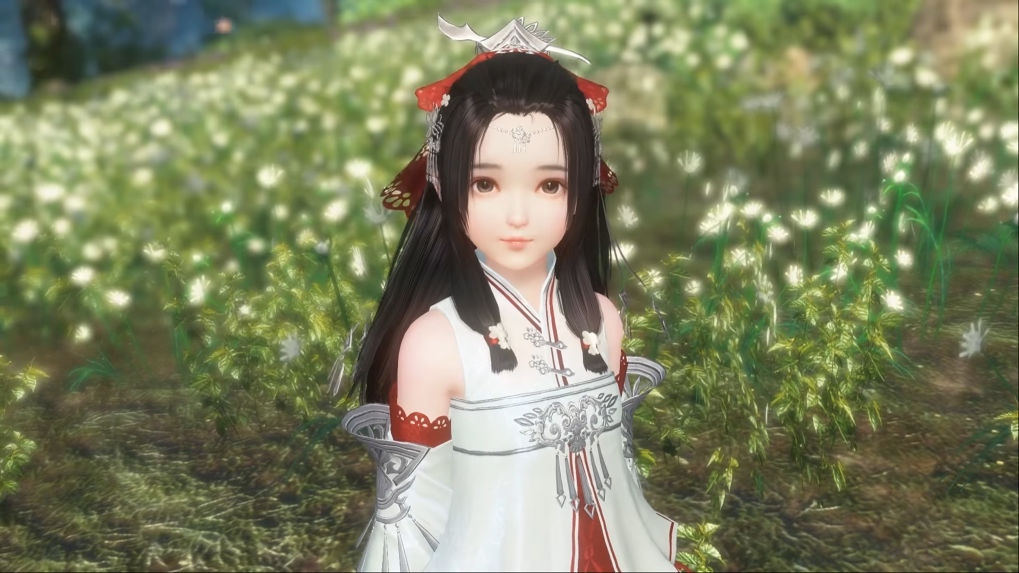 ปีหน้าโลลิเตรียมบุก Moonlight Blade กันแล้วนะ!