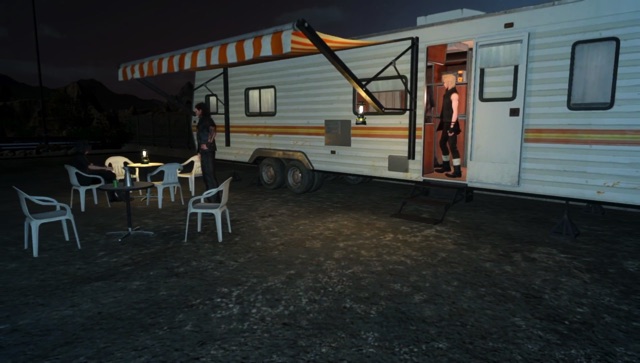 Final Fantasy XV ปล่อย Trailer ตัวใหม่ล่าสุดมันส์จัดเต็ม 8 นาที !