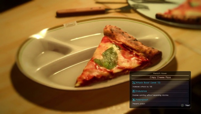 Final Fantasy XV ปล่อย Trailer ตัวใหม่ล่าสุดมันส์จัดเต็ม 8 นาที !