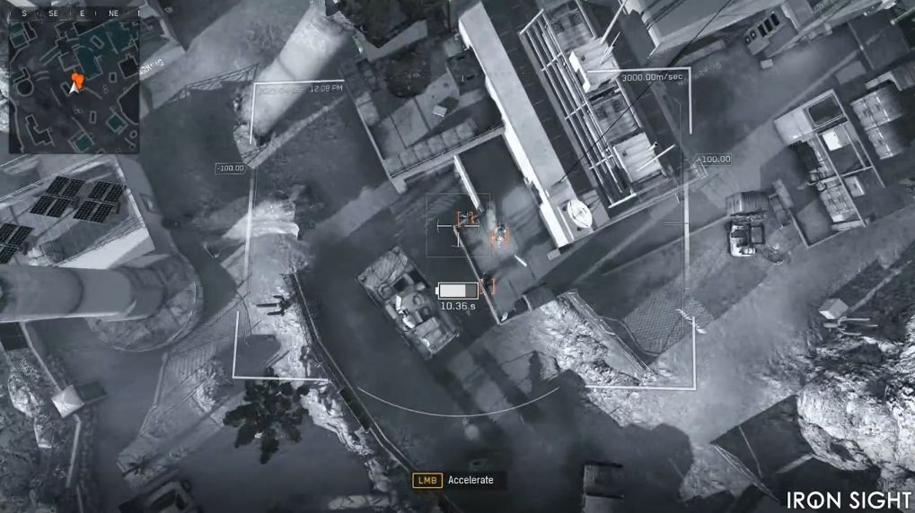 พร้อมมันส์ !! IRON SIGHT เกมยิงสุดมันส์ประกาศวันเปิดทดสอบก่อนเล่นจริง