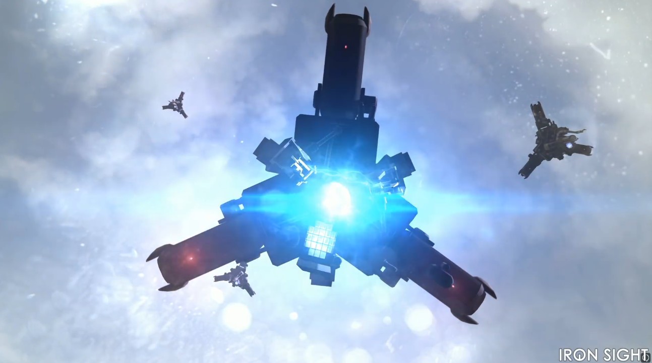 พร้อมมันส์ !! IRON SIGHT เกมยิงสุดมันส์ประกาศวันเปิดทดสอบก่อนเล่นจริง