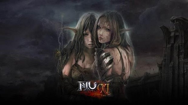 ระบบใหม่มากันเพียบ! ในการอัพเดทครั้งล่าสุดเป็น Mu Online: Season XI PART 2!!!