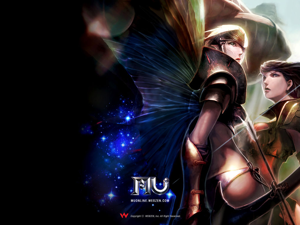 ระบบใหม่มากันเพียบ! ในการอัพเดทครั้งล่าสุดเป็น Mu Online: Season XI PART 2!!!