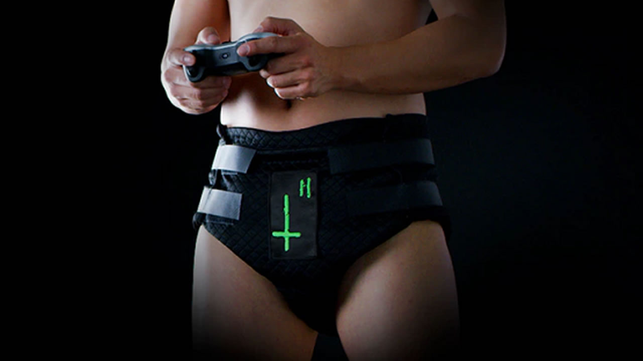 เอาจริง !! ผู้พัฒนา Outlast 2 