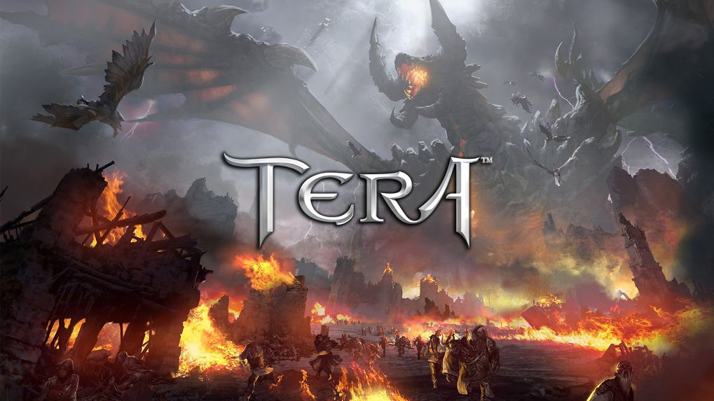 Tera [NA] เตรียมอัพเดทใหญ่แพทช์ Fang and Feather !! เพิ่ม Raid บอสใหม่สุดโหด
