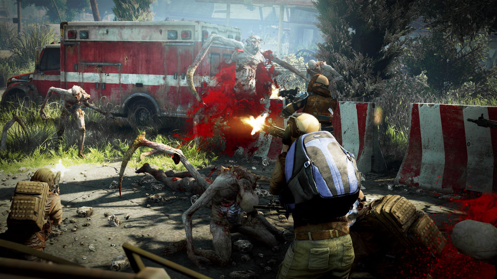 Shattered Skies เปิดให้เล่นฟรีจนถึงวันที่ 29 นี้นะ!