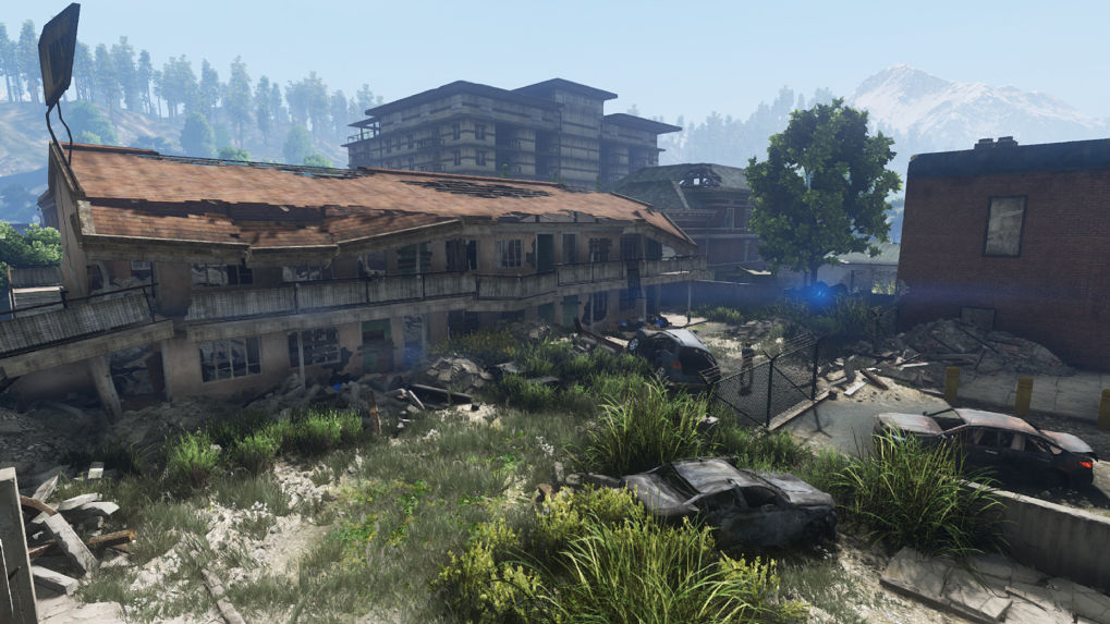 Shattered Skies เปิดให้เล่นฟรีจนถึงวันที่ 29 นี้นะ!