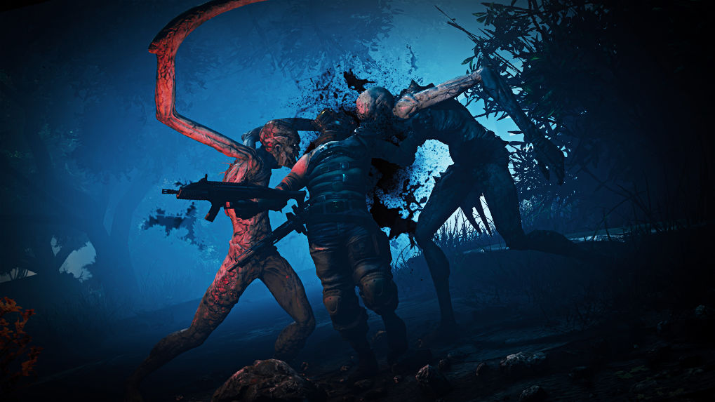 Shattered Skies เปิดให้เล่นฟรีจนถึงวันที่ 29 นี้นะ!