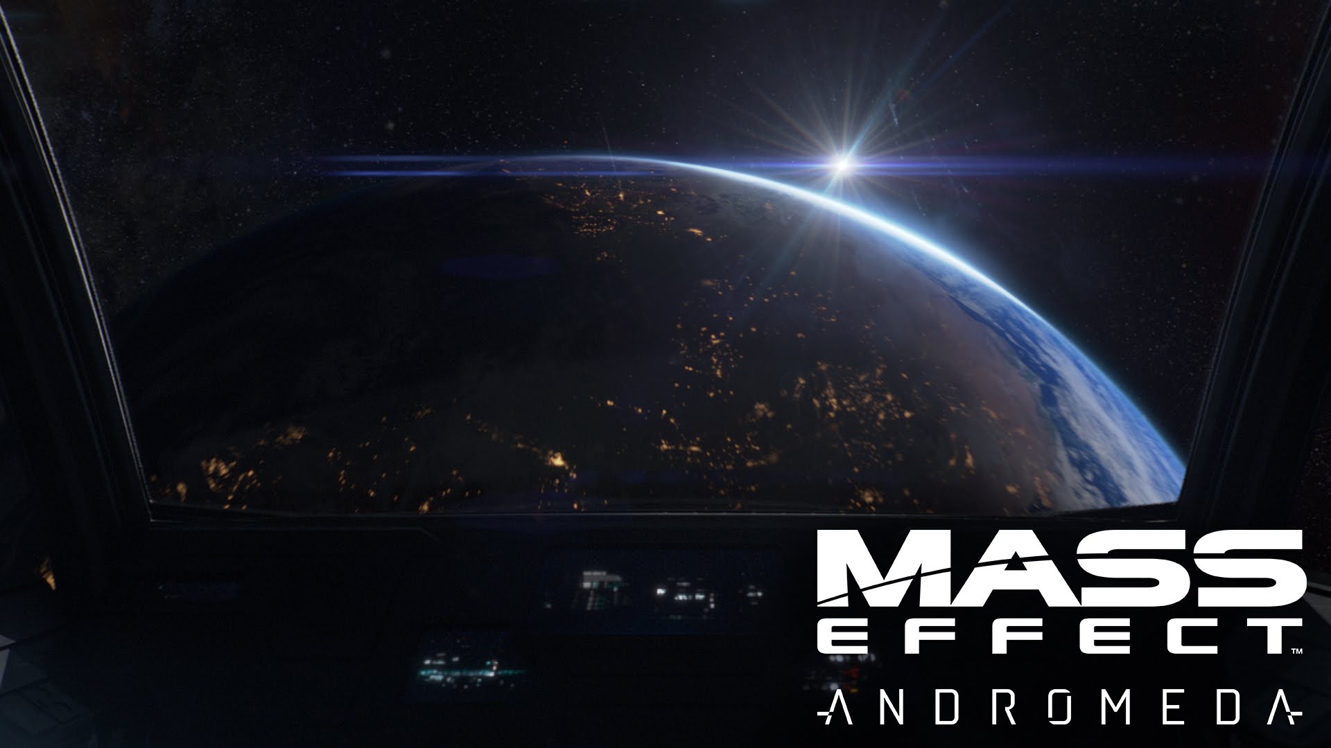ผู้พัฒนาบอก Mass Effect: Andromeda เป็นเกมที่ยิ่งใหญ่ที่สุดตั้งแต่พวกเขาสร้างเกมมา