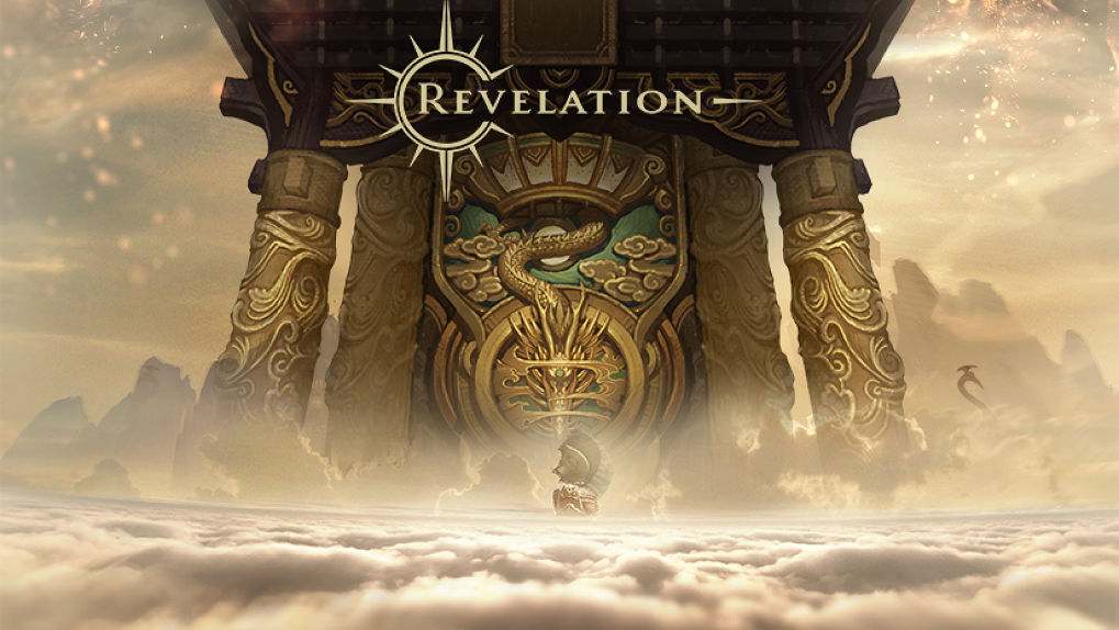 Revelation Online [RU] เพิ่งจบ CBT รอบสองไปได้ไม่นาน ตอนนี้ประกาศ CBT รอบสามออกมาแล้ว!!!