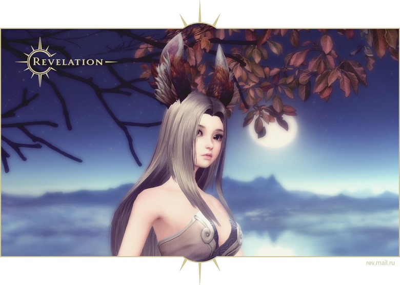 Revelation Online [RU] เพิ่งจบ CBT รอบสองไปได้ไม่นาน ตอนนี้ประกาศ CBT รอบสามออกมาแล้ว!!!