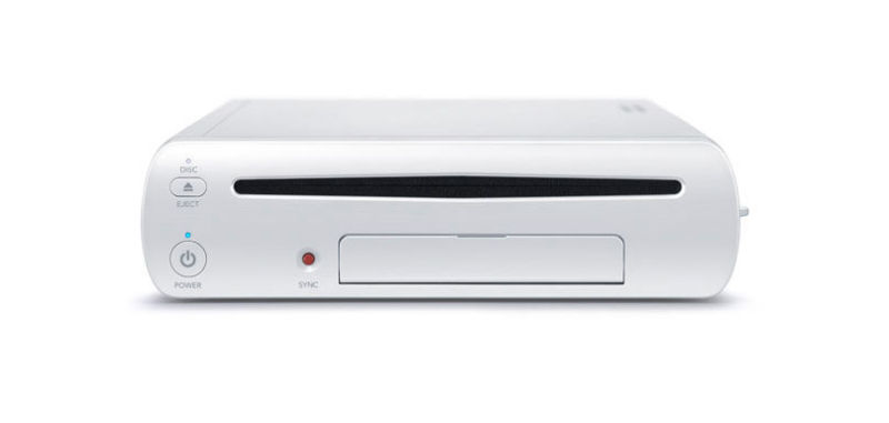 Nintendo ชี้แจง... Wii U ยังไม่ยุติการผลิตนะเห้ย !!