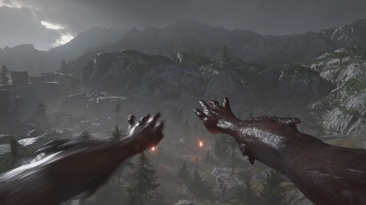 Project Wight โปรเจคใหม่ที่จะพาเราเข้าสู่โลกแห่งไวกิ้งจากอดีตผู้สร้าง Battlefield และ Payday