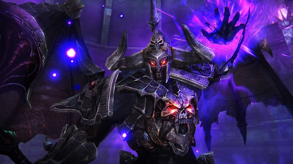 มาแล้วจ้า Riders of Icarus [NA] เตรียมอัพอาชีพใหม่ Ranger นักธนูสุดโหด