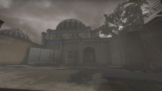 Mod สุดเจ๋ง !! เปลี่ยนด่านธรรมดาให้เป็นด่านสุดพิเศษกับ CS:GO