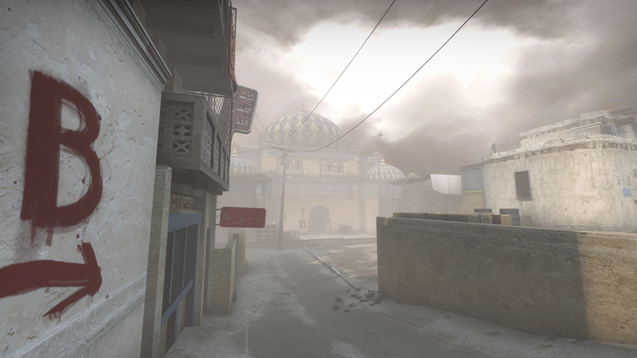 Mod สุดเจ๋ง !! เปลี่ยนด่านธรรมดาให้เป็นด่านสุดพิเศษกับ CS:GO