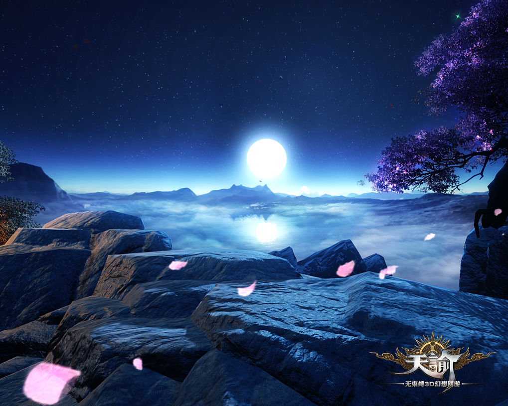 เดือนธันวาคมแล้วเจอกัน! กับสกิล ultimate ที่กำลังจะถูกเพิ่มเข้าไปใน Revelation Online [CN]