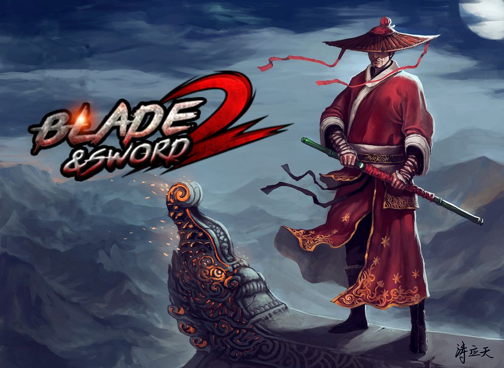 ใส่ชื่อให้เก่งขึ้น แนะนำระบบฉายาและความพิเศษใน Blade & Sword 2 !
