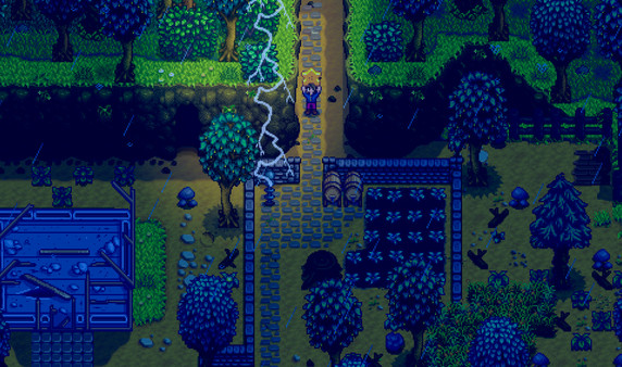 Stardew Valley เตรียมดูดเวลาบนคอนโซล ธันวาคมนี้!