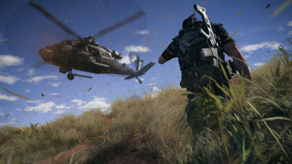 ผู้พัฒนาบอก Ghost Recon: Wildlands จะเปิดให้ทดสอบในไตรมาสหน้า