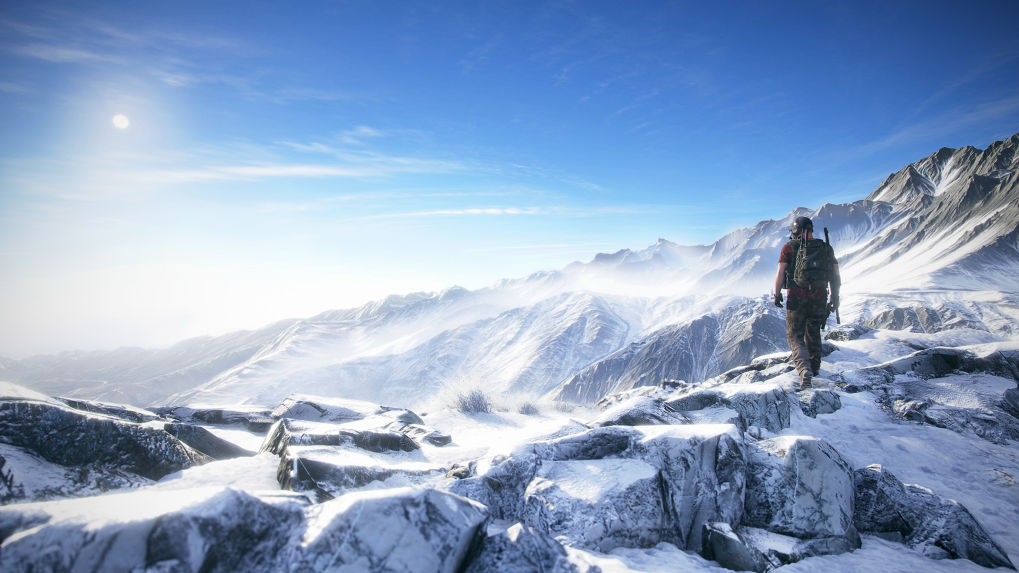 ผู้พัฒนาบอก Ghost Recon: Wildlands จะเปิดให้ทดสอบในไตรมาสหน้า