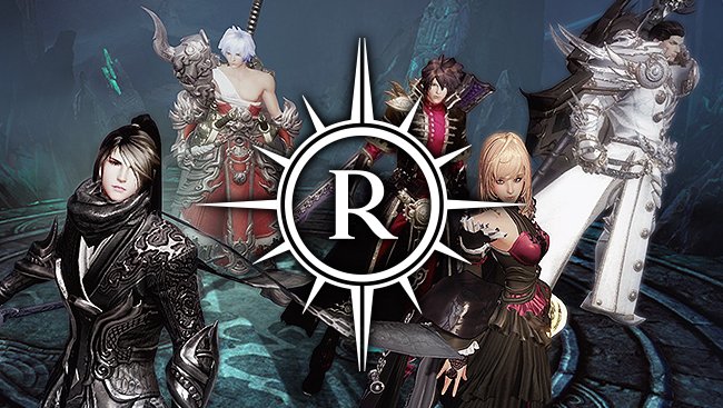 ในที่สุด! Revelation Online [NA/EU] ก็เปิด Closed Beta รอบแรกกันแล้ว!!!
