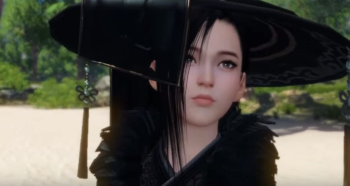 แบบนี้ห้ามพลาด! Moonlight Blade (KR) ใกล้เปิด Close Beta รอประกาศพร้อมกันในงาน G-Star 2016!