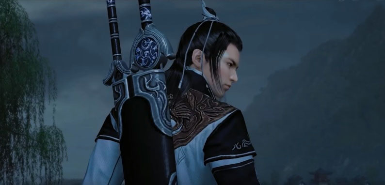 แบบนี้ห้ามพลาด! Moonlight Blade (KR) ใกล้เปิด Close Beta รอประกาศพร้อมกันในงาน G-Star 2016!