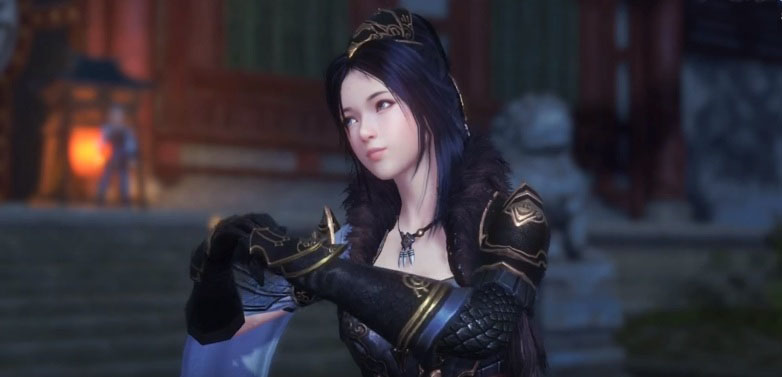 แบบนี้ห้ามพลาด! Moonlight Blade (KR) ใกล้เปิด Close Beta รอประกาศพร้อมกันในงาน G-Star 2016!