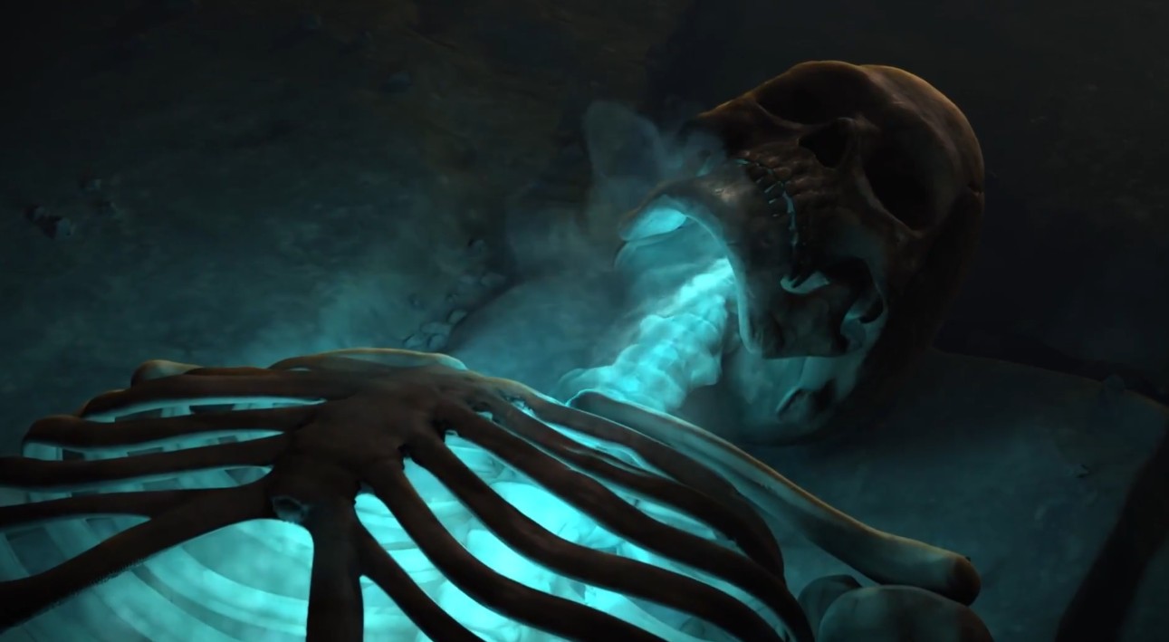 Blizzard ประกาศนำ Diablo ภาคแรกลงใน Diablo III พร้อมเปิดตัว Class ใหม่ Necromancer