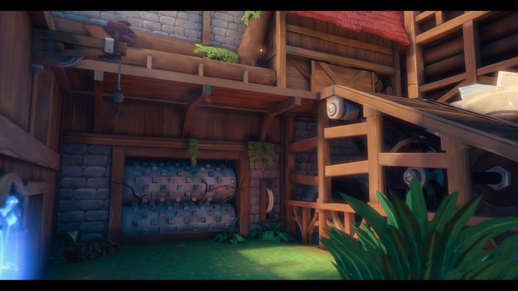 เผยโฉมตัวแชมเปียนใหม่หน้าตี๋ นักธนูอีกหนึ่งคนแห่ง Paladins