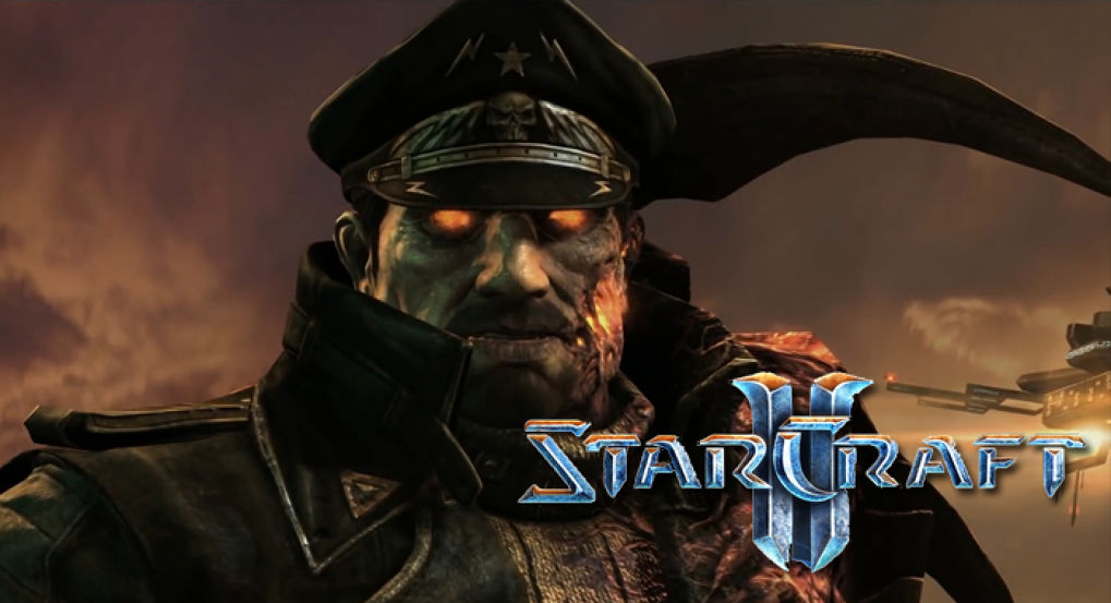StarCraft II: Legacy of the Void เตรียมอัพเดทมิสชั่น Nova Covert Ops ชุดสุดท้าย !!