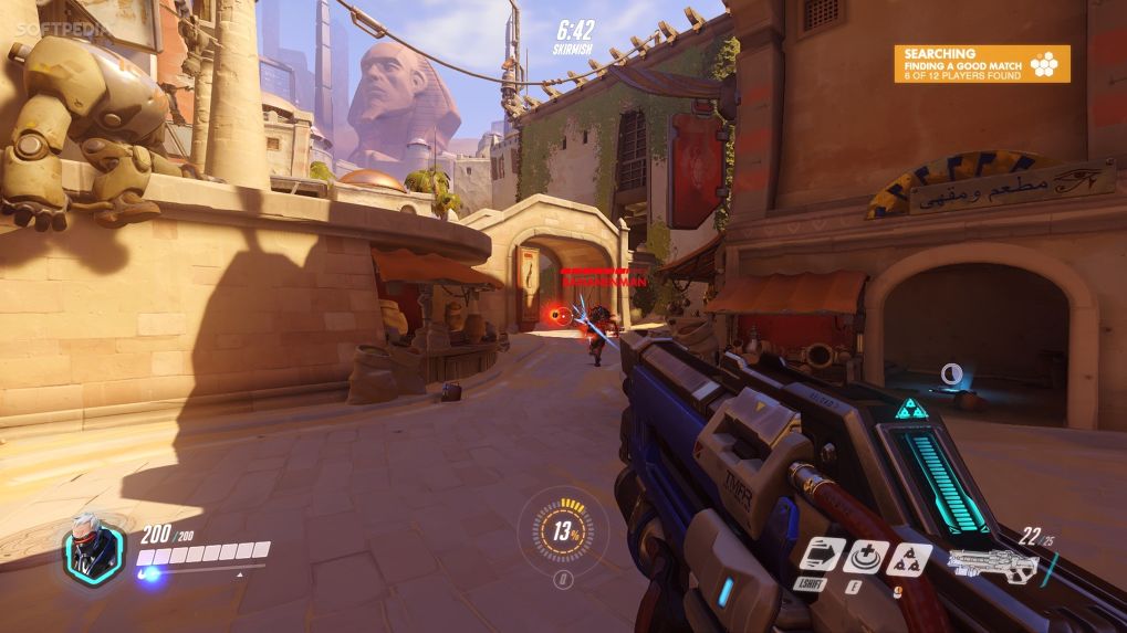 เปิดตัว Overwatch League ยกระดับความเป็น eSport