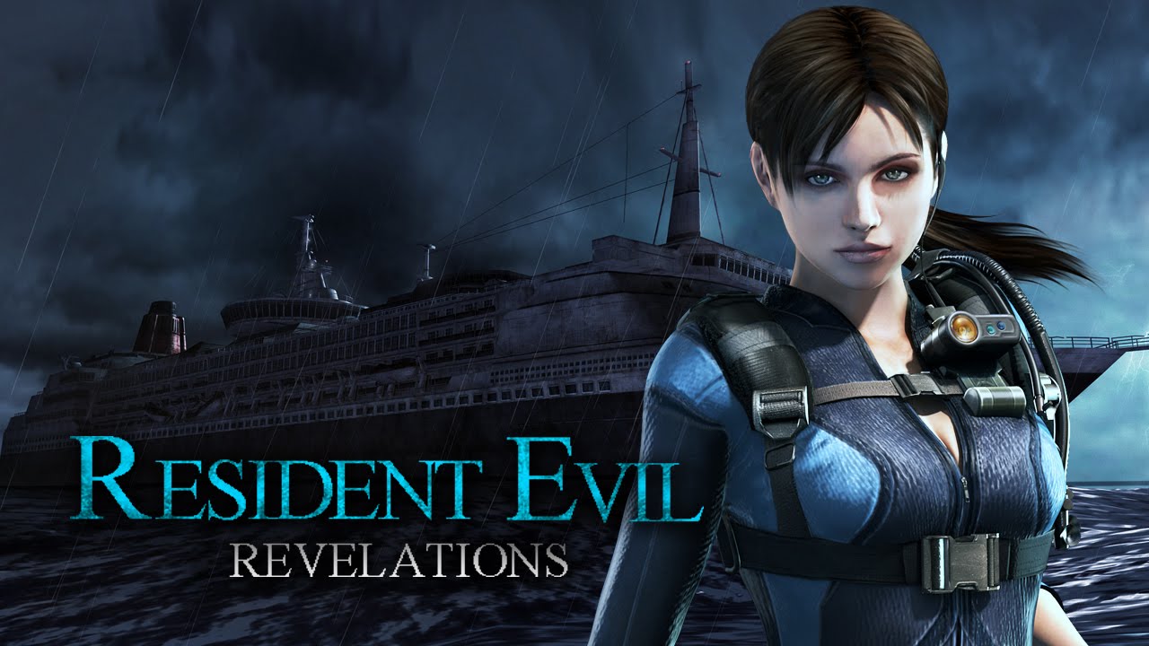 5 ภาคของเกม Resident Evil ที่ควรมีติดบ้านไว้เล่นกับครอบครัว