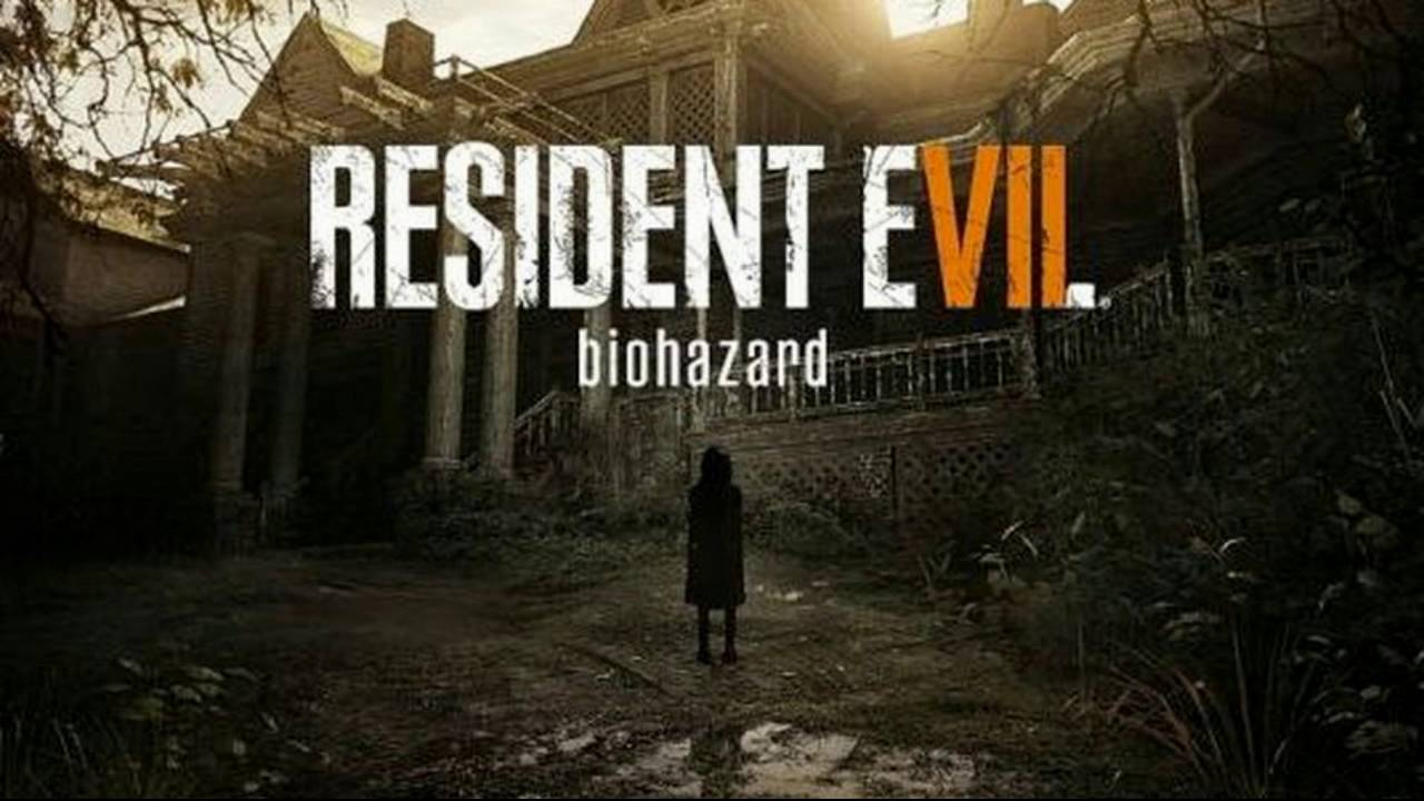 Resident Evil 7: biohazard ปล่อย Teaser สองตัวสุดท้ายพร้อมประกาศวันปล่อยตัวอย่าง TAPE-3