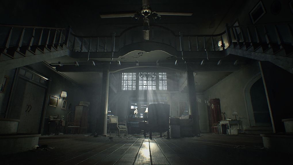 Resident Evil 7: biohazard ปล่อย Teaser สองตัวสุดท้ายพร้อมประกาศวันปล่อยตัวอย่าง TAPE-3