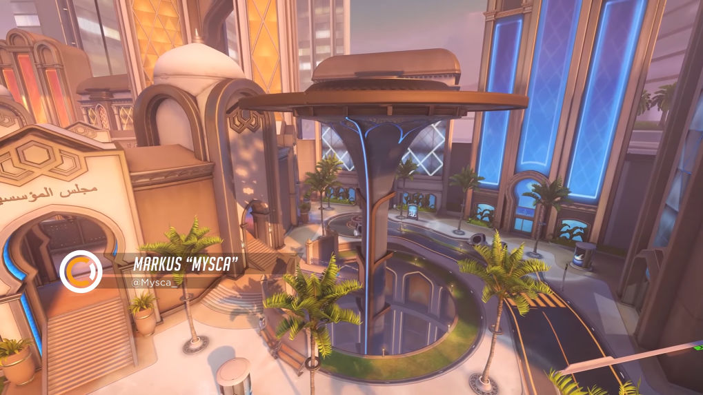 Overwatch มีแผนที่ใหม่สุดอันตรายและ Competitive Play Season 3 ได้เริ่มขึ้นแล้ว!