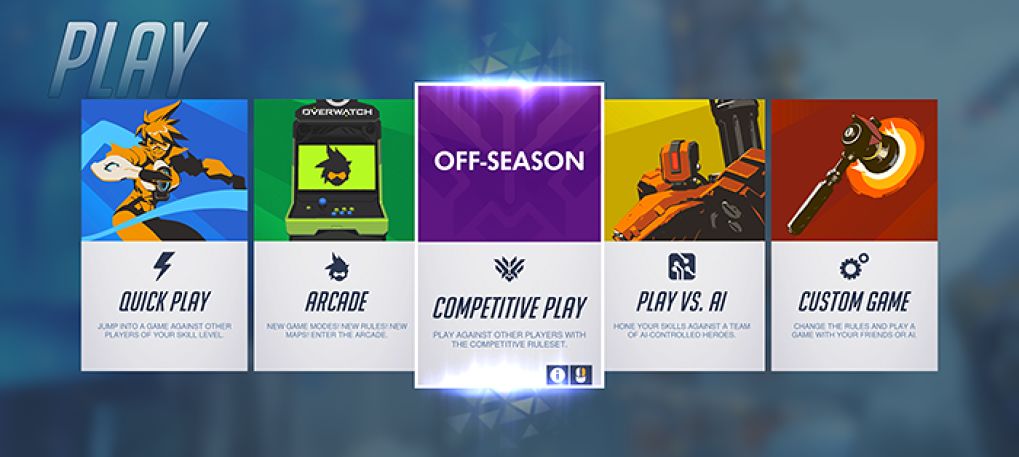 Overwatch มีแผนที่ใหม่สุดอันตรายและ Competitive Play Season 3 ได้เริ่มขึ้นแล้ว!